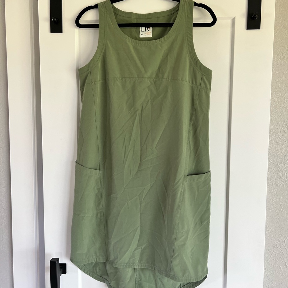 Liv dress
